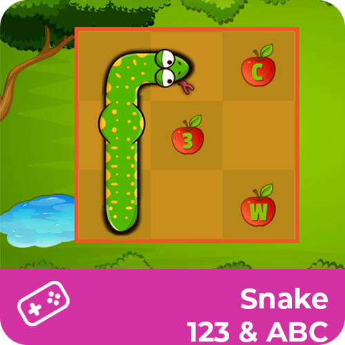 Play snake