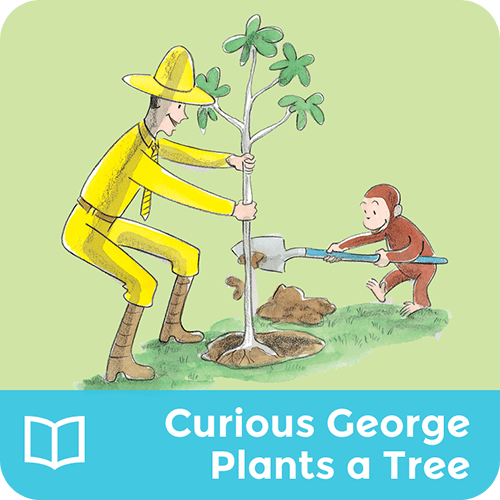 Curious Plants a Tree Curious World