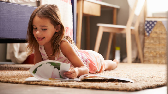 How to Raise a Reader in an Age of Distraction