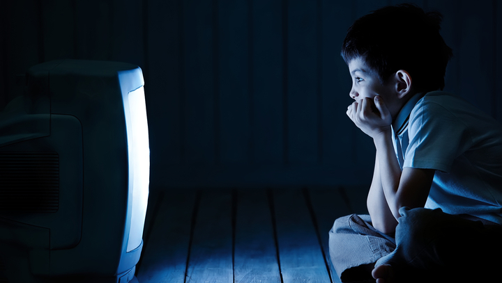 5 ways to make your kid's screen time, kids education time