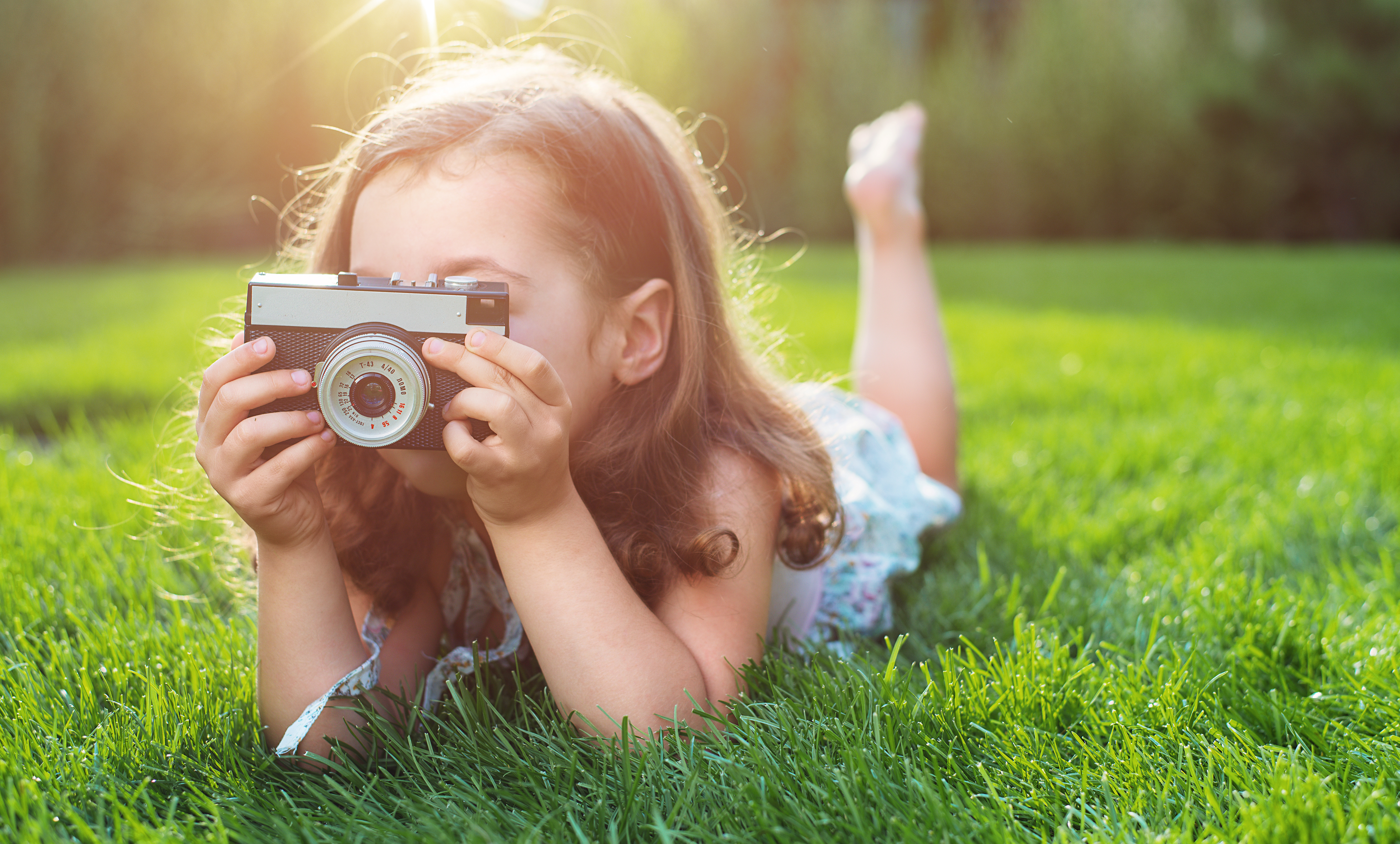 Digital Cameras for Kids - Reviews