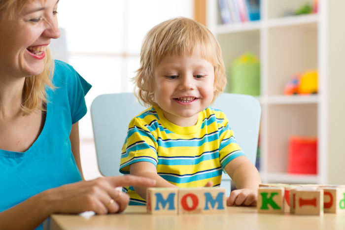 Fishing for Sight Words - Simple Living. Creative Learning