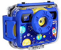 Digital Cameras for Kids Ourlife