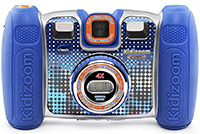 Digital Cameras for Kids VTech Spin