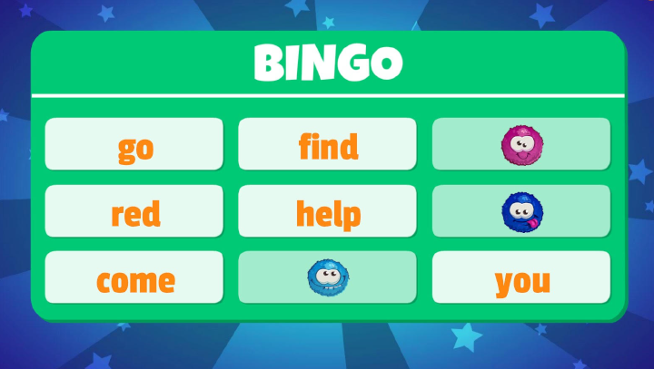 10 Interactive Online Games to Teach Sight Words to Beginning Readers