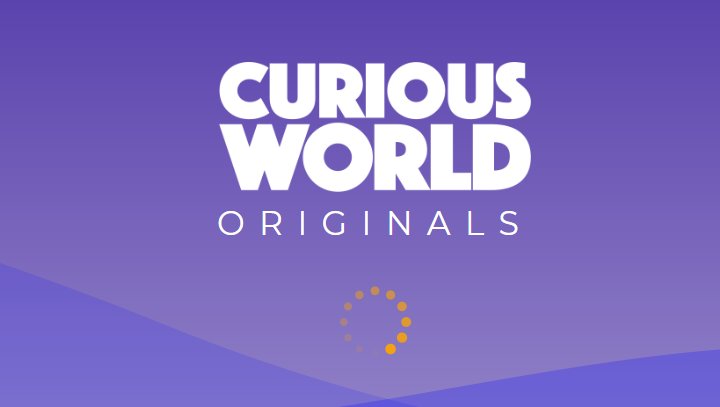 Curious World