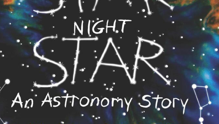 astronomy story