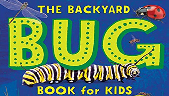 bug book